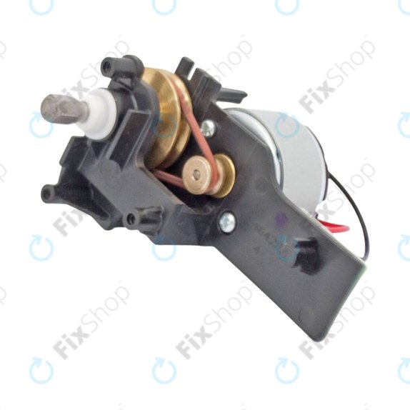 Side Brush Motor for Vorwerk Kobold VR100