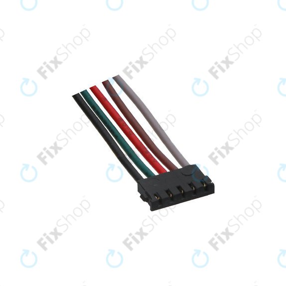 Battery for Garmin Edge 1000, Explore, 1200mAh, Li-ion, 3.7V, DI44EJ18B60HK, HQ