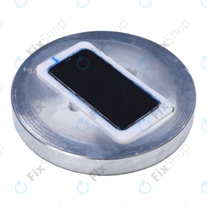 Refox - Waterproof Mold for Grinding and Polishing Machine (Apple iPhone 12 Mini)
