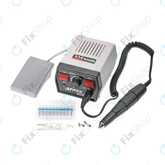 SaeShin Strong 204 - Electric Sander Machine 65W