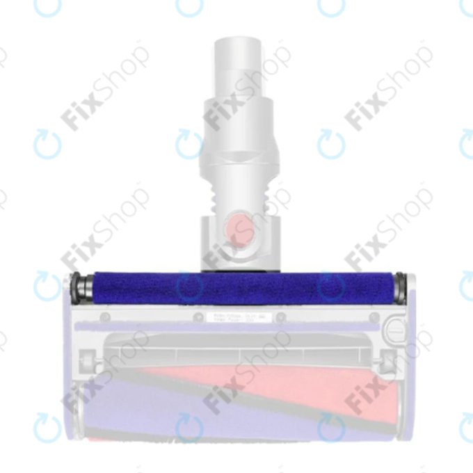 Dyson V-series - Soft Velvet Roller