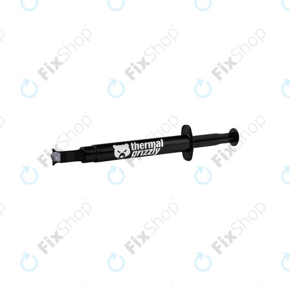 Thermal Paste 1.5ml/3.9g, Thermal Grizzly Hydronaut