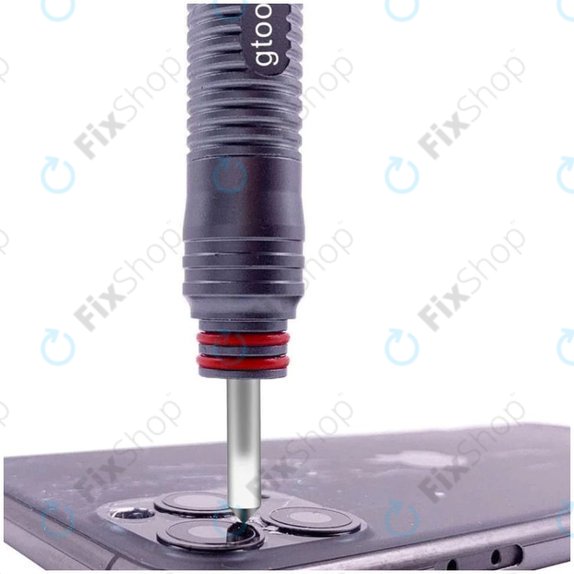 Gtoolspro G-002 - Back Glass Blasting Pen Tool for Phone Repair