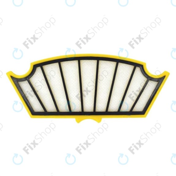 HEPA Filter, 2pcs for iRobot Roomba 500-series
