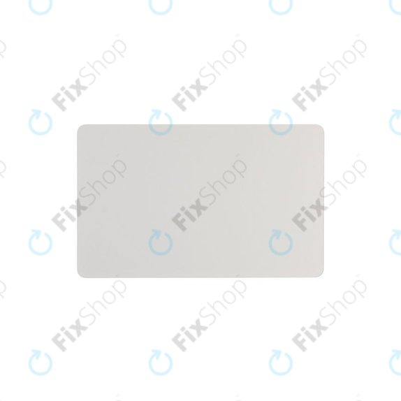 Complete Trackpad for MacBook Air 13", A3113 (2024), Silver, 661-40275, Genuine Apple