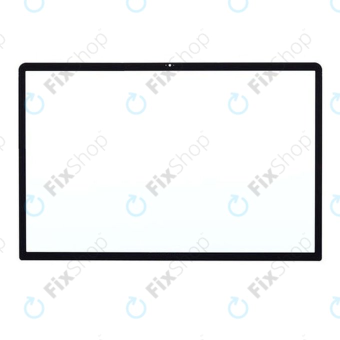 Apple MacBook Pro 15" A1286 (Late 2008 - Mid 2012) - Front Glass