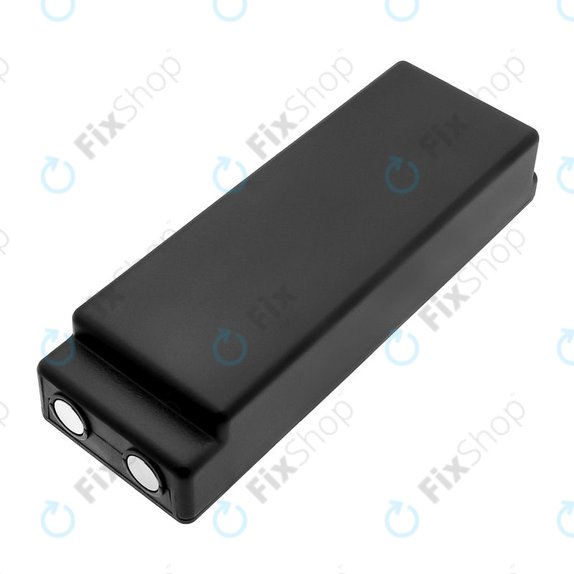 Battery for Palfinger, Scanreco, 3000mAh, Ni-MH, 7.2V, RSC7220, HQ