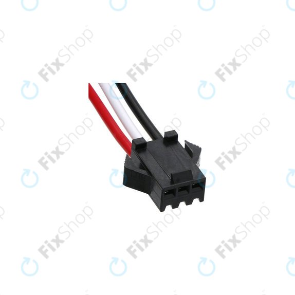 Battery for Mamibot ExVac 890, 5200mAh, Li-Ion, 14.4V, SUN-INTE-279, HQ
