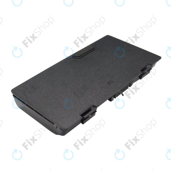 Battery for Asus X51RL, T12Jg, T12C, X51L, 4400mAh, Li-Ion, 11.1V, A32-X51, HQ