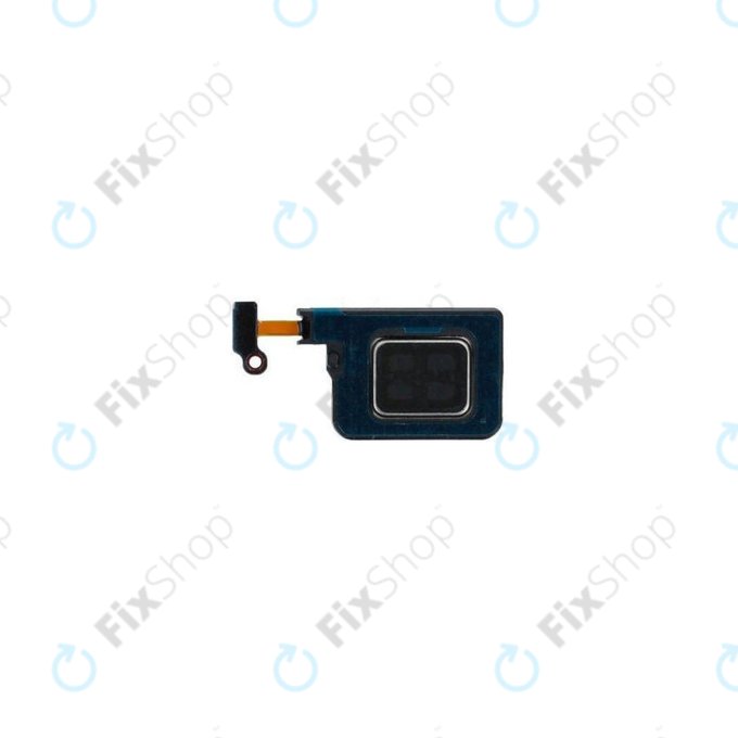 Top Loudspeaker for Google Pixel 9a, G863-00577-00, Genuine Service Pack