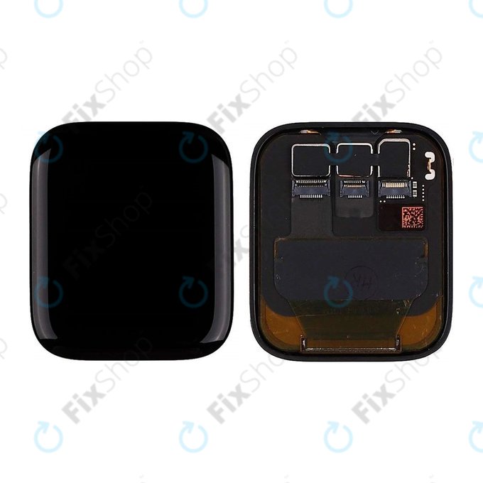 Apple watch 2025 series 4 lcd