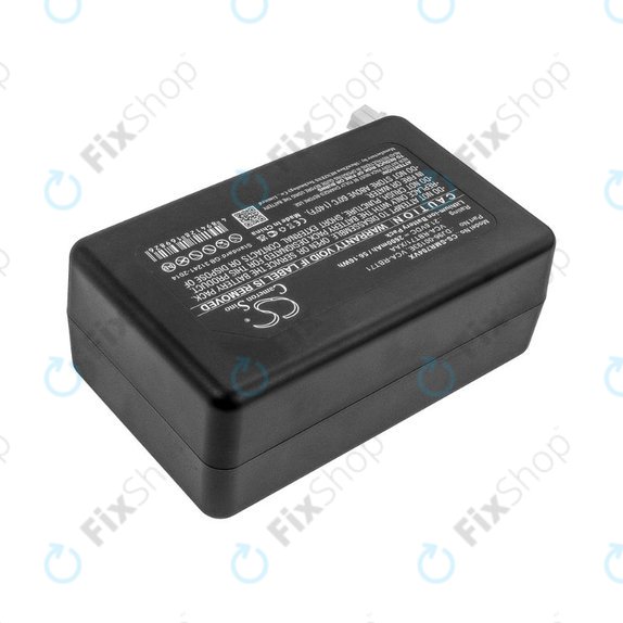Samsung PowerBot-series - Battery DJ96-00193E, VCA-RBT71 Li-Ion 21.6V 2600mAh HQ