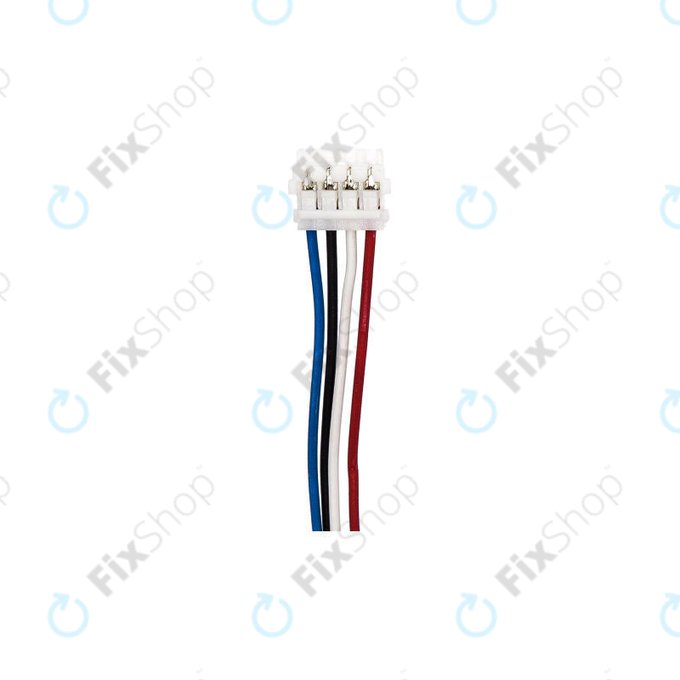 Battery for Gopro Hero 7 Silver, White, 1100mAh, Li-Ion, 3.85V, SPTM1B, HQ
