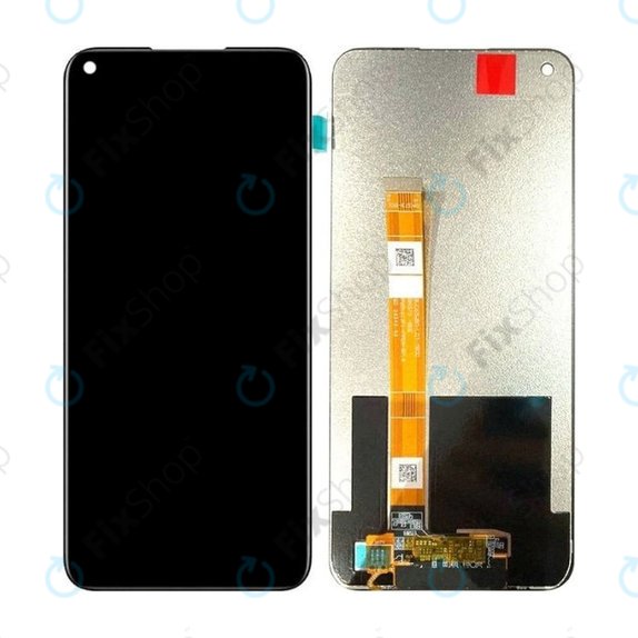 Realme 6, 6S - LCD Display + Touch Screen TFT