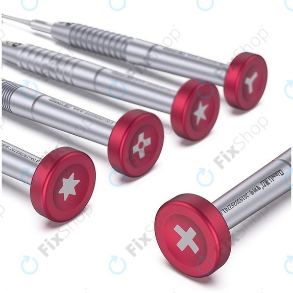 QianLi Mega-iDea 2D iFlying - Screwdriver Set 5in1