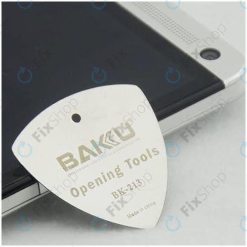 Baku BK-213 - Metal Guitar Pick Disassembly Tool (Thin)