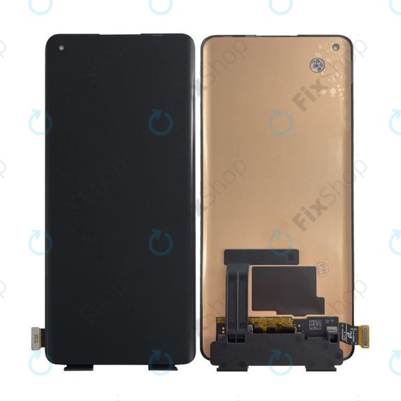OnePlus 8 - LCD Display + Touch Screen TFT