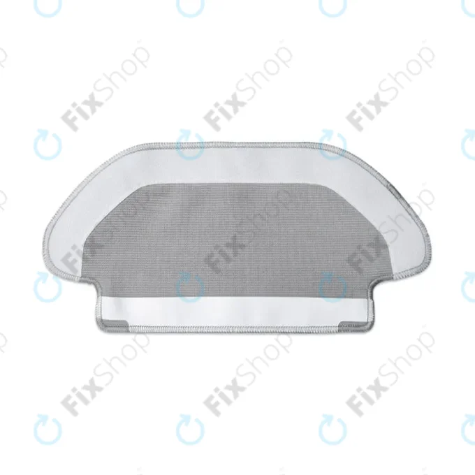 Xiaomi Mi Robot Vacuum Mop Pro (P), 2S, Viomi V2 Pro, V3, SE - Mop Cloth (Wet Cleaning)