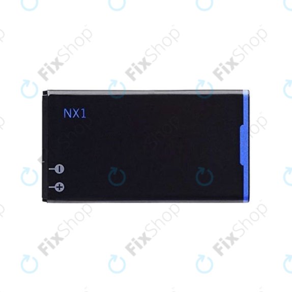 Blackberry Q10 - Battery BAT-52961-003 2100mAh