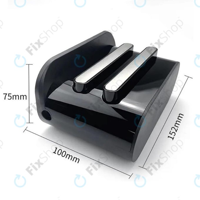 Xiaomi Viomi V2, V2 Pro, V3, SE, Mi Robot Vacuum Mop-series - Charging Dock