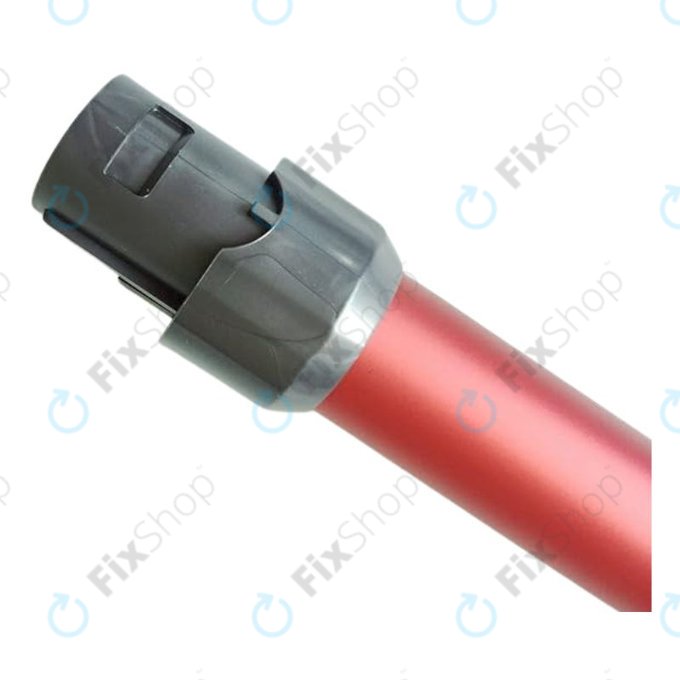 Dyson DC-series, V6 - Suction Tube (Red)
