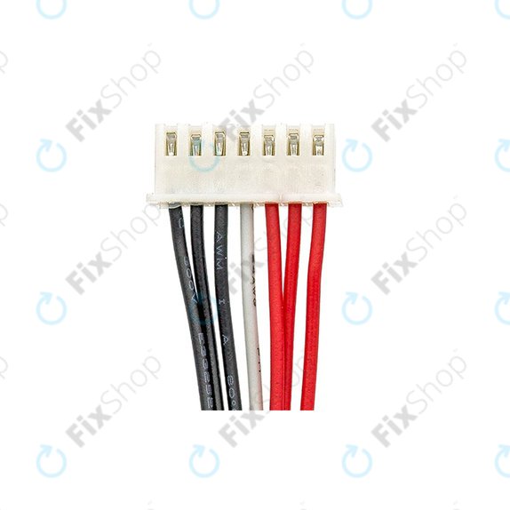Battery for Sony Srs-Xb40, Srs-Xb41, 5200mAh, Li-Ion, 7.4V, ID770, HQ