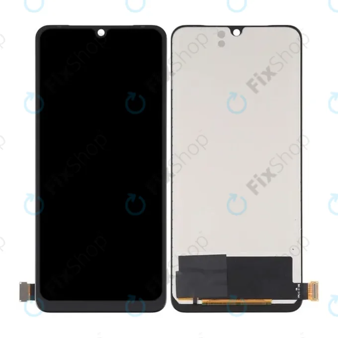 Vivo V21 5G V2050 - LCD Display + Touch Screen TFT