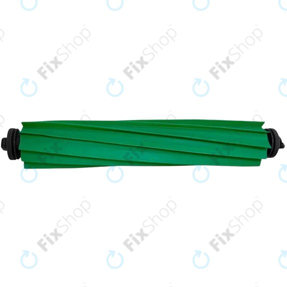 Replacement set for iRobot Roomba Plus 405 Combo, 505 Combo (2x Main brush, 4x Filter, 4x Side brush)