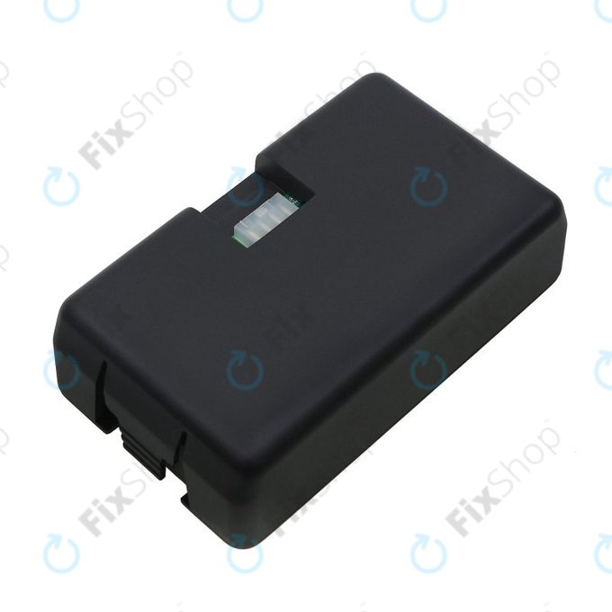 Battery for Flymo Easilife 800, Gardena Sileno Life 1250, Husqvarna Automower 520, 2500mAh, Li-Ion, 18V, 593 24 72-01, HQ