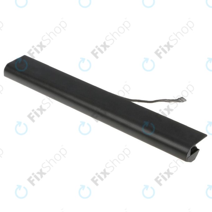 Battery for Lenovo Ideapad 100, 110, 300, B50, B71, 2200mAh, Li-Ion, 14.4V, L15M4A01, HQ