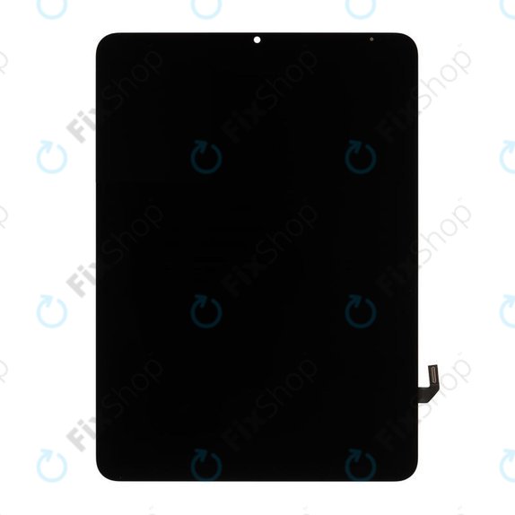 LCD Display for iPad Air (5th Gen 2022), 4G Version, Touch Screen without Frame, Refurbished