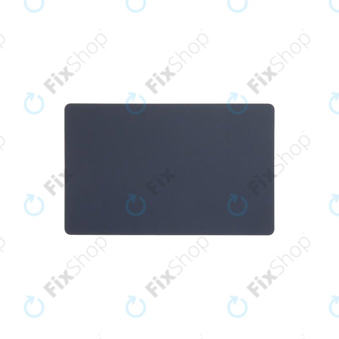 Complete Trackpad for MacBook Air 15", A2941 (2023), Midnight, 661-34952, Genuine Apple