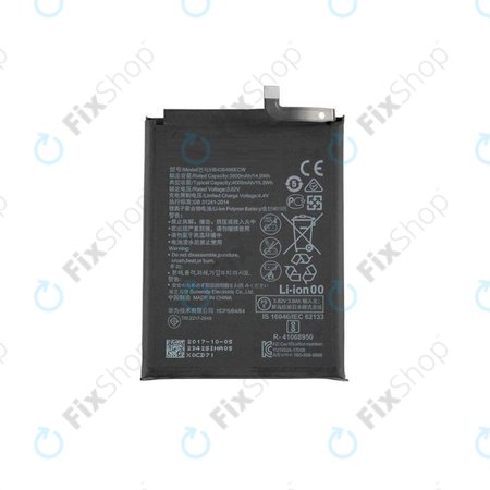 Huawei Mate 10 Pro BLA-L29, P20 Pro, Mate 10, View 20, Mate