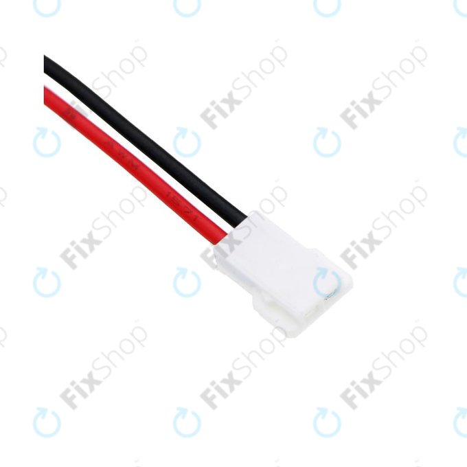 Battery for Aquajack 211, 2600mAh, Li-Ion, 11.1V, PSD 18650, HQ