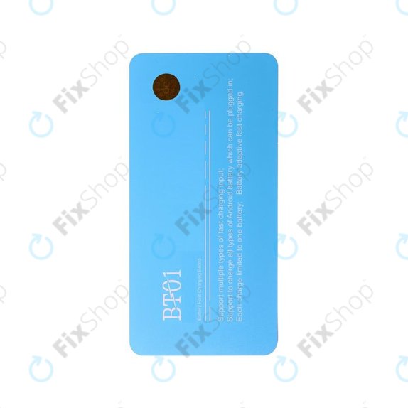 JC BT01 - Battery Fast Charging Board (iPhone 6 - 13 Pro Max)