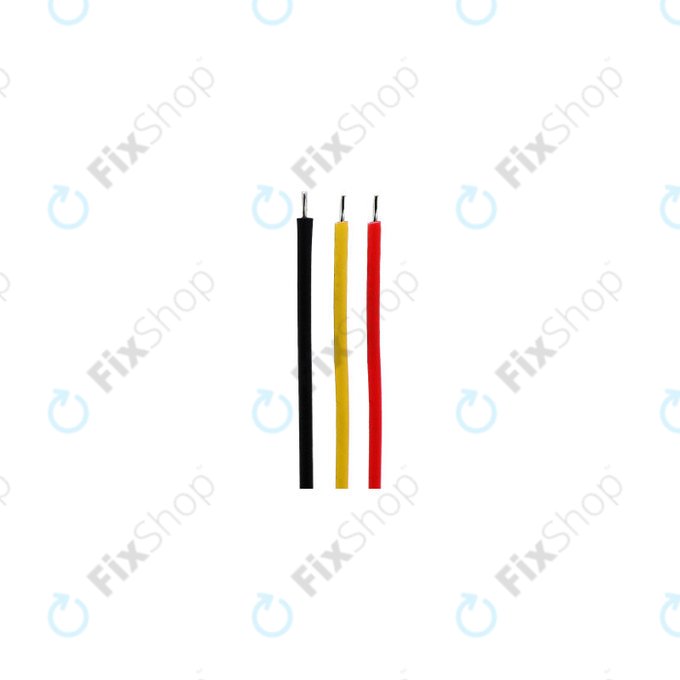 Battery for HyperX Cloud Flight, Cloud Alpha, 1500mAh, Li-Pol, 3.7V, PL644050, HQ