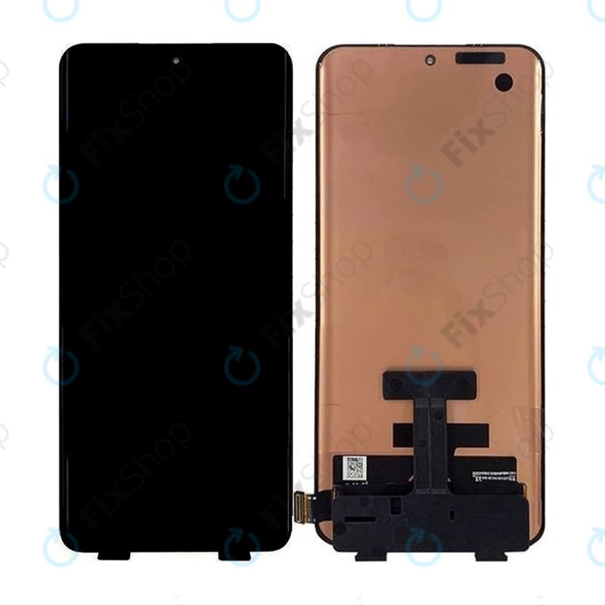 Xiaomi 12 2201123G 2201123C, 12X 2112123AC 2112123AG - LCD Display + Touch Screen OLED