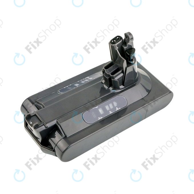 Dyson V10 - Battery 969352-02, SV12, 206340 Li-Ion 25.2V 2500mAh HQ