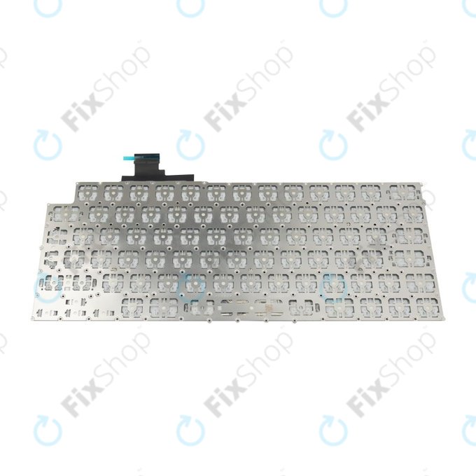 Apple MacBook Air 15 M3 A3114 (EMC8612) Early 2024 - Keyboard UK