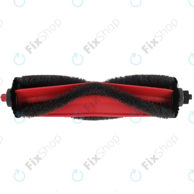 Replacement set for Xiaomi Roborock Q7 M5, Q7 M5+, Q7 L5, Q7 L5+ (2x Main brush, 4x Filter, 4x Side brush, 4x Mop cloth, 4x Dust bag)