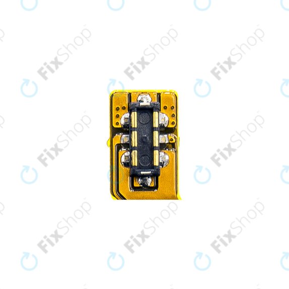 Battery for Blackberry BBF 100, 3300mAh, Li-Pol, 3.85V, TLp035B1, HQ