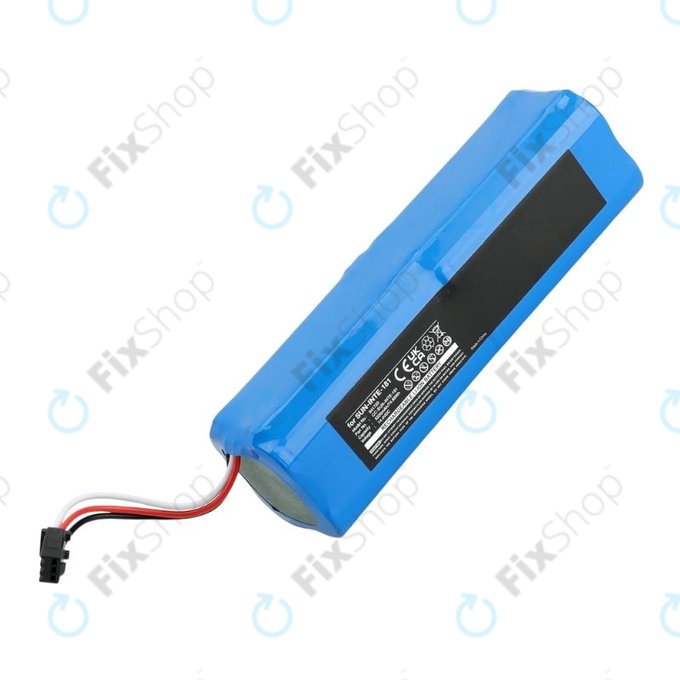 Xiaomi Roidmi EVA, EVE CC - Battery CC-SUN-INTE-181 Li-Ion 14.4V 5200mAh
