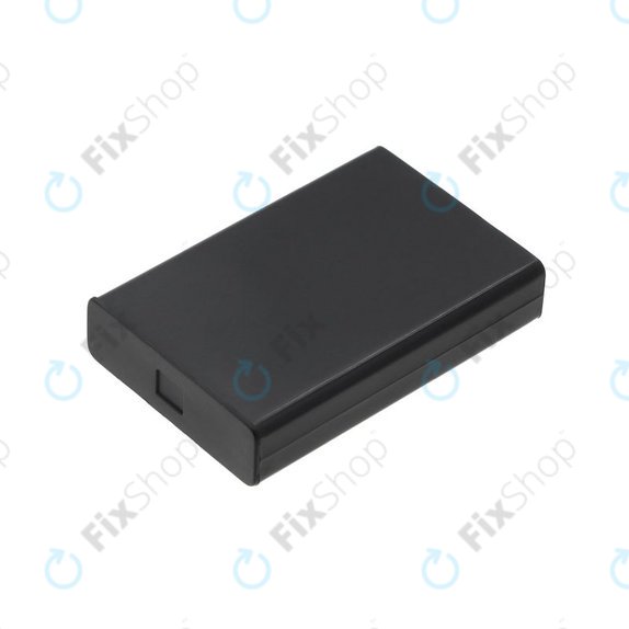 Battery for Toshiba Camileo H30, FujiFilm NP-120, 1800mAh, Li-Ion, 3.7V, PX1657, HQ