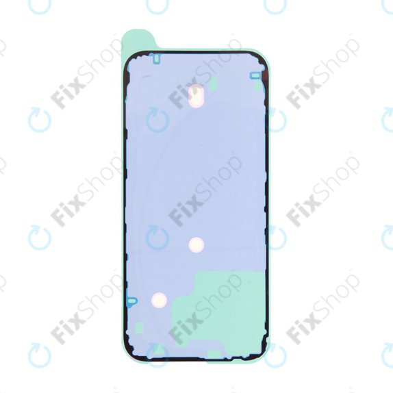 Rear Glass Adhesive for iPhone 16 Pro Max | 923-11072-S | Genuine Apple