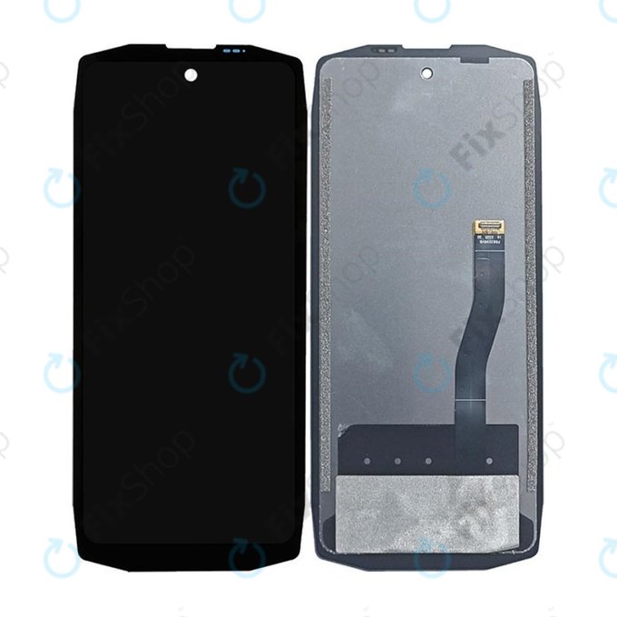 Cubot King Kong Star - LCD Display + Touch Screen TFT