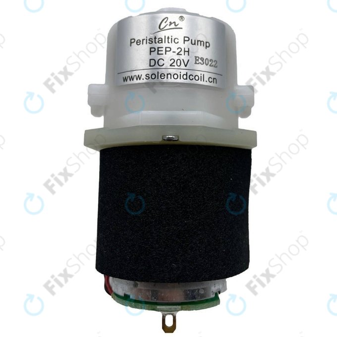 Water Pump Motor for Xiaomi Roborock S7 MaxV Ultra, Pro Ultra