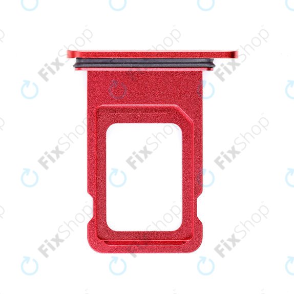 Apple iPhone XR - SIM Tray (Red)