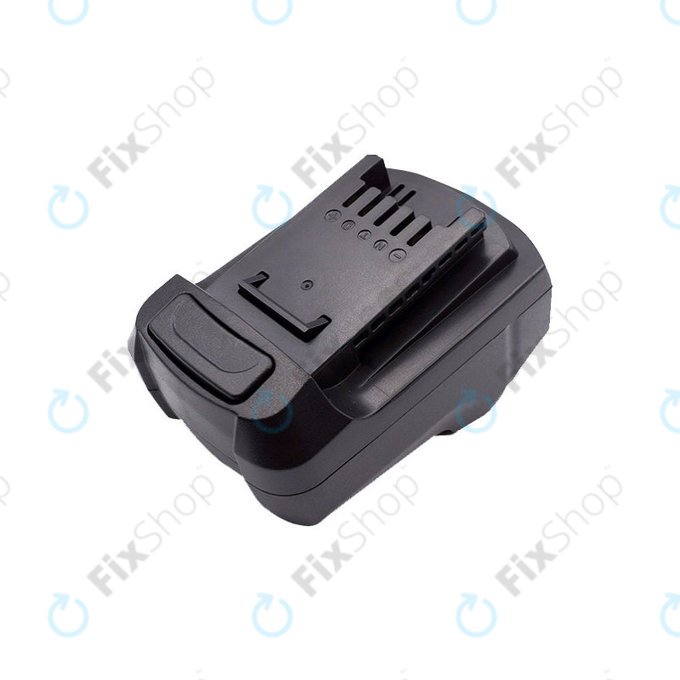 Battery for Einhell RT-CD 18/1 Li, 2000mAh, Li-Ion, 18V, 45.113.13, HQ