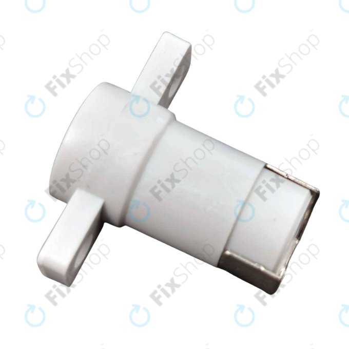 Front Caster Holder for Xiaomi Roborock S5, Mi Robot Mijia 1S, Xiaowa C10, Dreame F9
