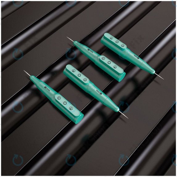 2UUL - Polish Pen for Phone Repair